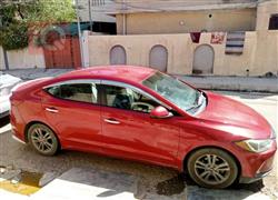 هیۆندای ئەلەنترا